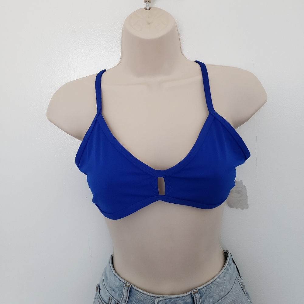 Jolyn Bikini Top